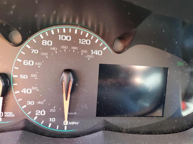 Photo 8 from auction – 2019 CHEVROLET TRAX 1LT with VIN KL7CJLSB7KB920822