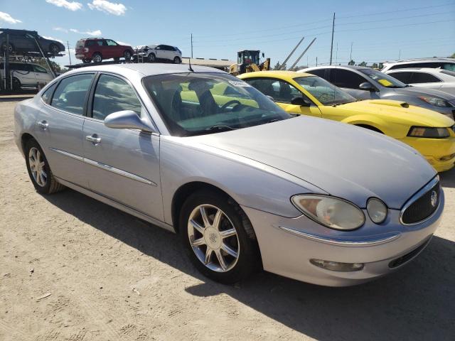 Photo 4 from auction – 2005 BUICK LACROSSE C with VIN 2G4WE537851284230