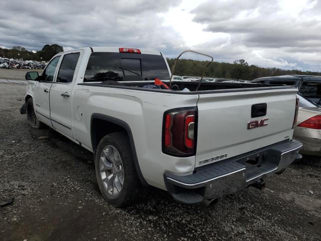 Photo 3 from auction – 2016 GMC SIERRA K15 with VIN 3GTU2NEJ3GG337343