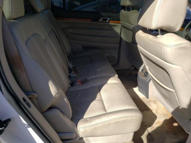 Photo 6 from auction – 2010 LINCOLN MKT with VIN 2LMHJ5FR8ABJ08871