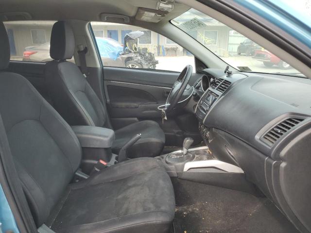 Photo 5 from auction – 2014 MITSUBISHI OUTLANDER with VIN 4A4AP3AU7EE031851