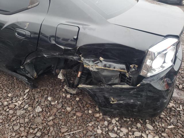Photo 9 from auction – 2010 DODGE CHARGER SX with VIN 2B3CA3CV8AH152660