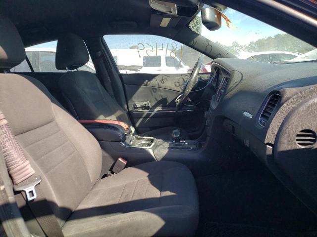 Photo 5 from auction – 2012 DODGE CHARGER SE with VIN 2C3CDXBG1CH178220