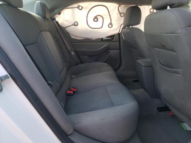 Zdjęcie 6 z aukcji – 2015 CHEVROLET MALIBU LS z VIN 1G11B5SL2FF158440