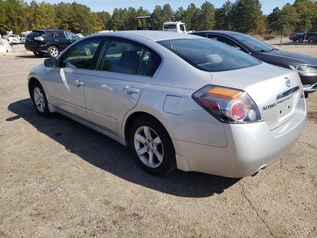 Photo 3 from auction – 2008 NISSAN ALTIMA 2.5 with VIN 1N4AL21E28N508914