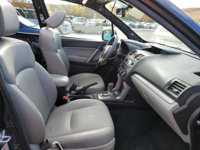 Photo 5 from auction – 2014 SUBARU FORESTER 2 with VIN JF2SJAHC3EH477817
