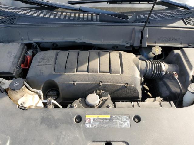 Photo 7 from auction – 2013 CHEVROLET TRAVERSE L with VIN 1GNKRFED9DJ234609