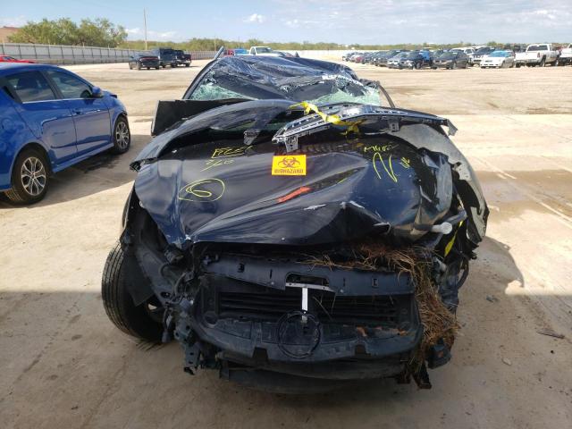 Photo 9 from auction – 2019 BUICK ENVISION P with VIN LRBFXBSA6KD022022