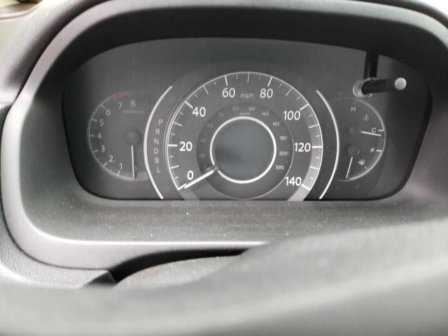 Photo 8 from auction – 2015 HONDA CR-V EX with VIN 2HKRM3H52FH530186