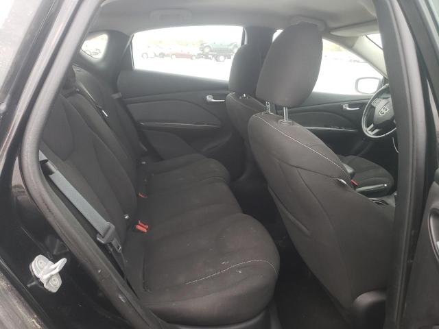 Photo 6 from auction – 2013 DODGE DART SXT with VIN 1C3CDFBH2DD155868