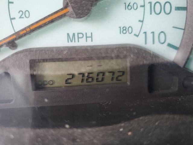 Photo 8 from auction – 2003 TOYOTA COROLLA CE with VIN 2T1BR38E03C144965