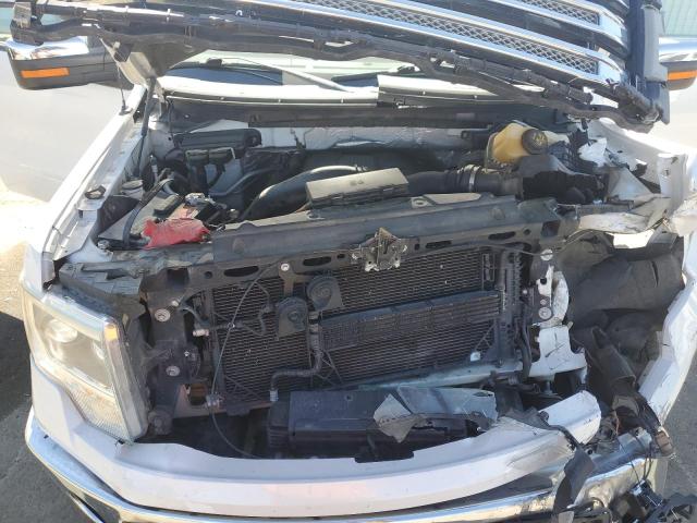 Photo 7 from auction – 2014 FORD F150 SUPER with VIN 1FTFW1ET3EKD81517