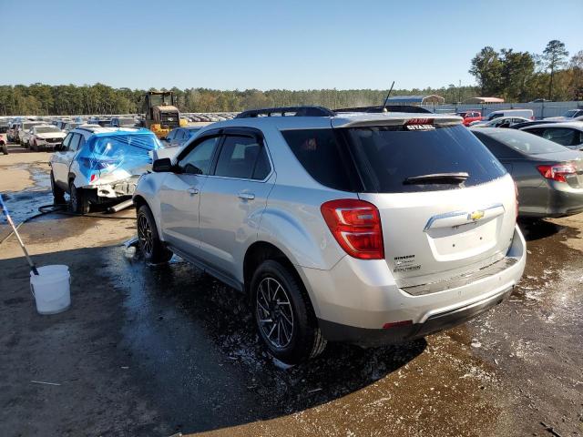 Photo 3 from auction – 2017 CHEVROLET EQUINOX LT with VIN 2GNALCEKXH1530619