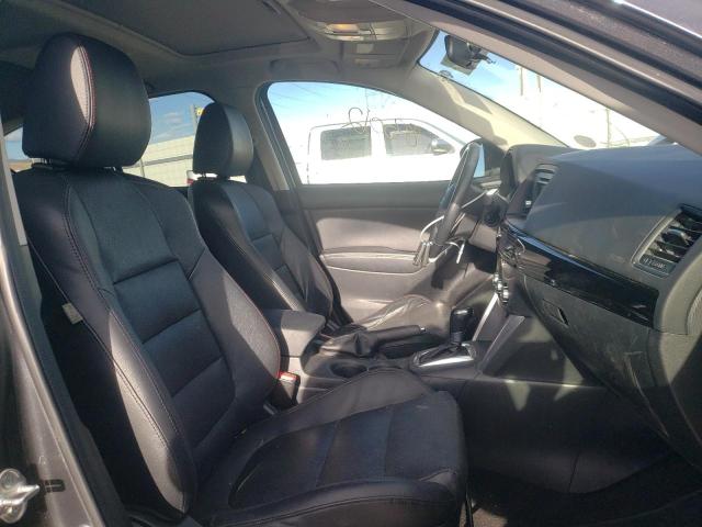 Photo 5 from auction – 2014 MAZDA CX-5 GT with VIN JM3KE4DY7E0401304