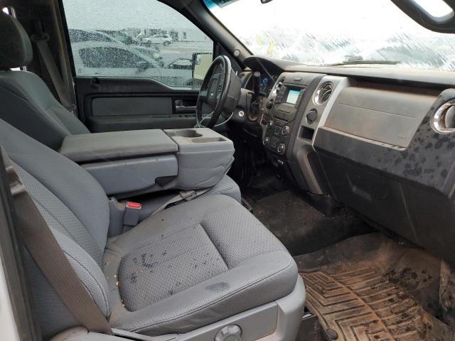 Photo 5 from auction – 2014 FORD F150 SUPER with VIN 1FTFW1ET0EKE47294