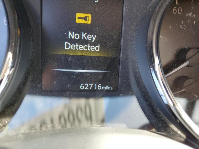 Photo 8 from auction – 2017 NISSAN ROGUE S with VIN JN8AT2MT8HW153380