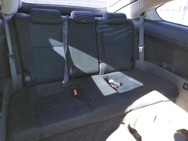 Photo 6 from auction – 2009 TOYOTA SCION TC with VIN JTKDE167290286839