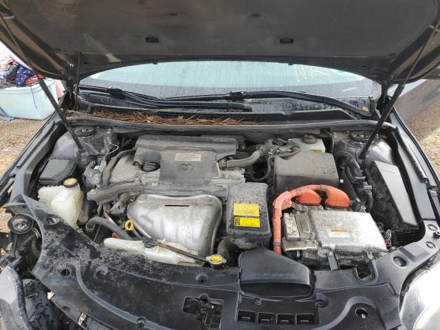 Photo 7 from auction – 2013 TOYOTA AVALON HYB with VIN 4T1BD1EB9DU012753
