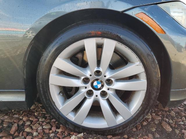 Photo 9 from auction – 2009 BMW 335 XI with VIN WBAPL335X9A406239