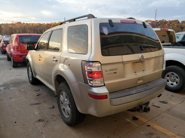 Photo 3 from auction – 2011 MERCURY MARINER with VIN 4M2CN8B79BKJ01062