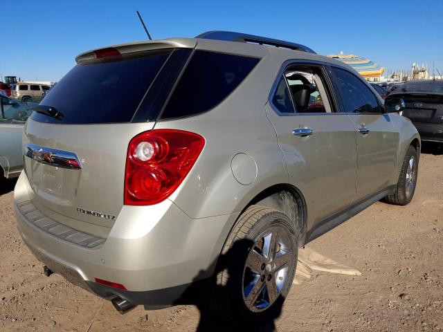 Photo 4 from auction – 2015 CHEVROLET EQUINOX LT with VIN 2GNFLDE39F6436848