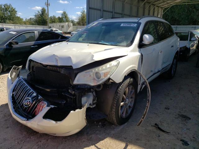 Photo 2 from auction – 2013 BUICK ENCLAVE with VIN 5GAKRCKD1DJ128295