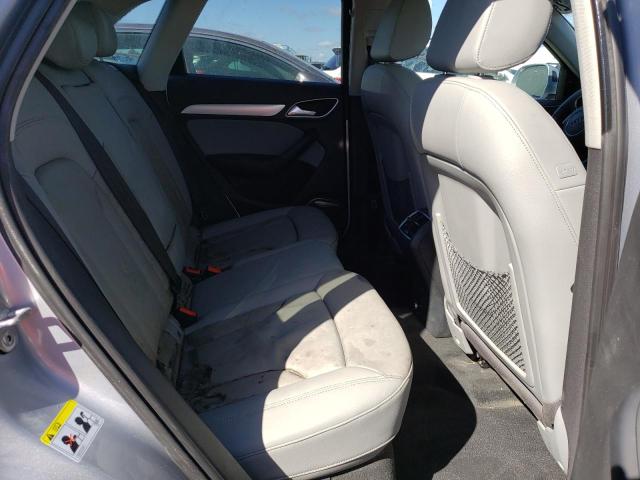 Photo 6 from auction – 2016 AUDI Q3 PRESTIG with VIN WA1GFCFS5GR000308