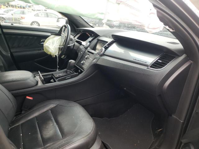Photo 5 from auction – 2015 FORD TAURUS SEL with VIN 1FAHP2E87FG147902