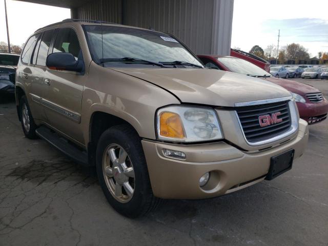 GMC ENVOY 2004 مع رقم تعريف المركبة 1GKDT13S342260791 - صورة من المزاد
