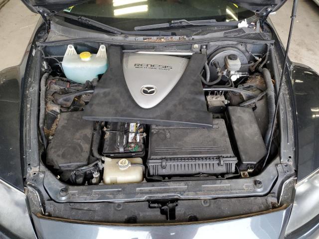 Photo 7 from auction – 2008 MAZDA RX8 with VIN JM1FE173380216065