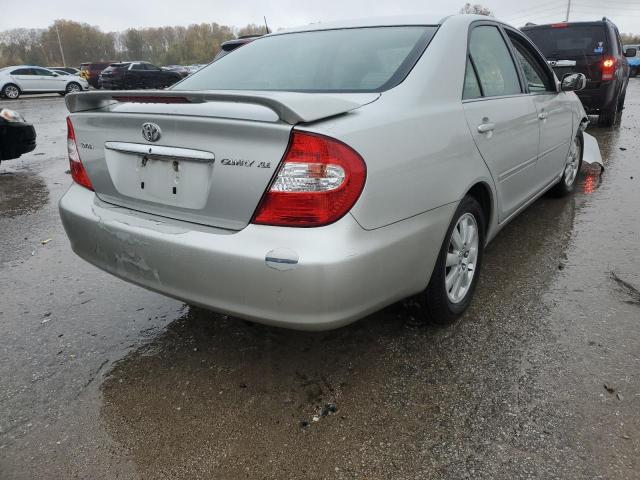 Photo 4 from auction – 2003 TOYOTA CAMRY LE with VIN 4T1BE30K43U652674