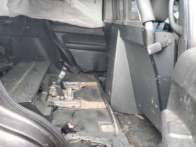 Photo 6 from auction – 2018 FORD EXPLORER P with VIN 1FM5K8AR0JGB34927