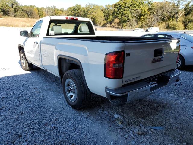 Photo 3 from auction – 2016 GMC SIERRA C15 with VIN 1GTN1LEC4GZ351149