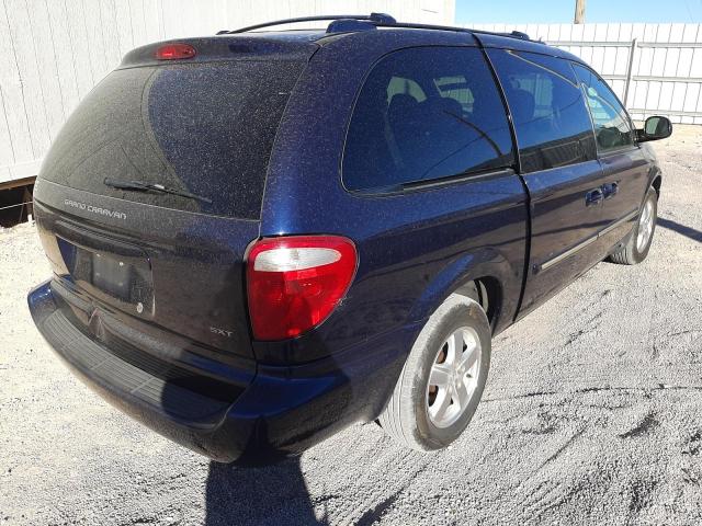 Photo 4 from auction – 2004 DODGE GRAND CARA with VIN 2D4GP44L94R606501