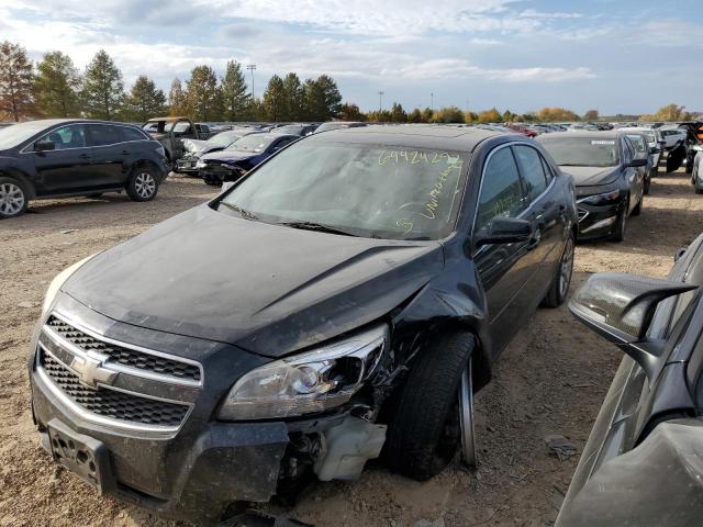 Photo 2 from auction – 2013 CHEVROLET MALIBU with VIN 1G11C5SA2DF133501