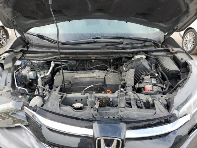Photo 7 from auction – 2015 HONDA CR-V EXL with VIN 2HKRM4H76FH606399