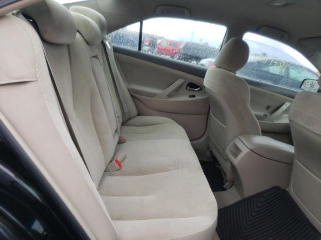 Photo 6 from auction – 2009 TOYOTA CAMRY BASE with VIN 4T4BE46K19R132685