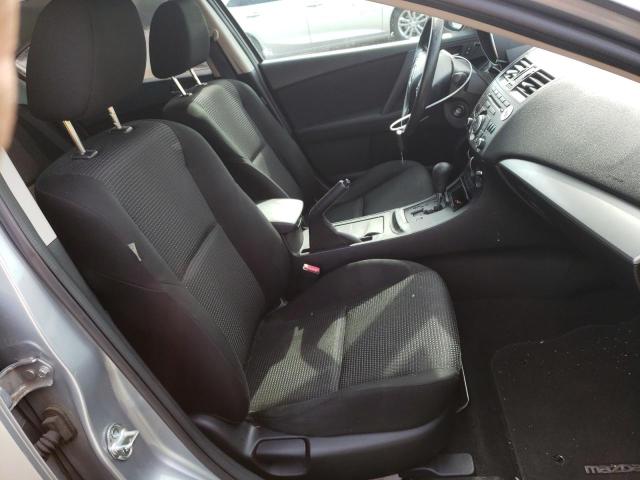 Photo 5 from auction – 2012 MAZDA 3 with VIN JM1BL1VF2C1504499