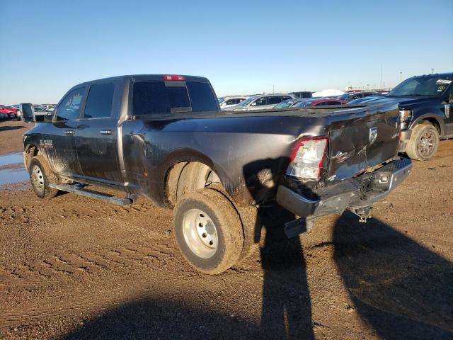 Photo 3 from auction – 2018 RAM 3500 SLT with VIN 3C63RRHL1JG210990