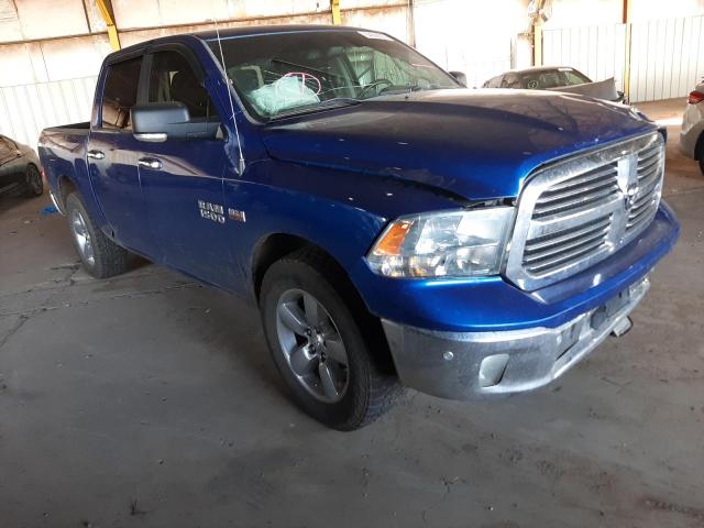 RAM 1500 SLT 2015 with VIN 1C6RR6LT8FS566353 - Photo from auction
