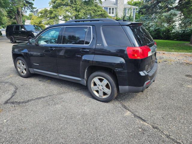 Photo 3 from auction – 2012 GMC TERRAIN SL with VIN 2GKFLVE52C6126007