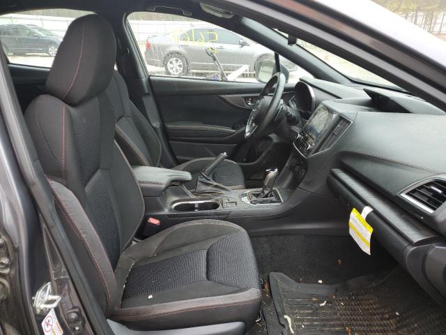 Photo 5 from auction – 2019 SUBARU IMPREZA SP with VIN 4S3GKAJ60K3618261