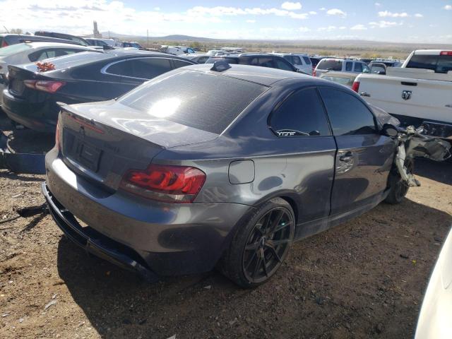 Photo 4 from auction – 2008 BMW 135 I with VIN WBAUC73538VF25268