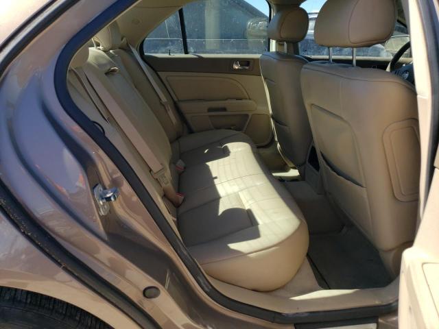 Photo 6 from auction – 2007 CADILLAC STS with VIN 1G6DW677270136052