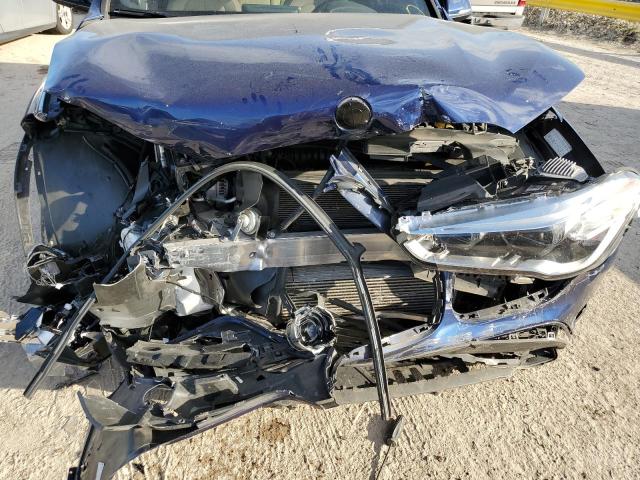 Photo 9 from auction – 2017 BMW X1 XDRIVE2 with VIN WBXHT3C35H5F78925