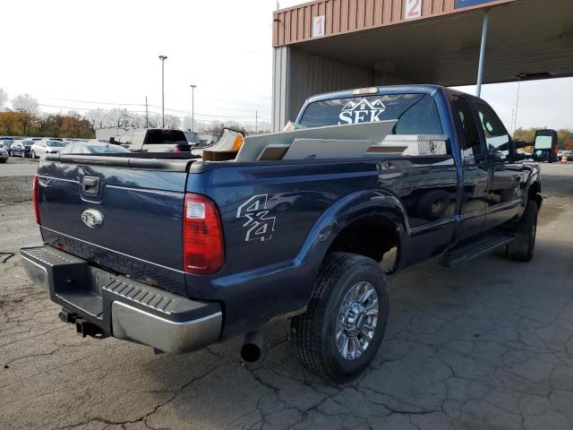 Photo 4 from auction – 2013 FORD F250 SUPER with VIN 1FT7X2BT6DEB05969