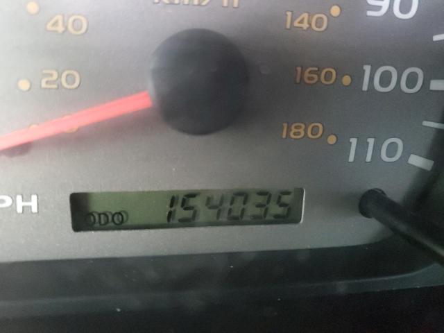 Фото 8 с аукциона – 2001 TOYOTA SEQUOIA LI с VIN 5TDBT48A91S042007
