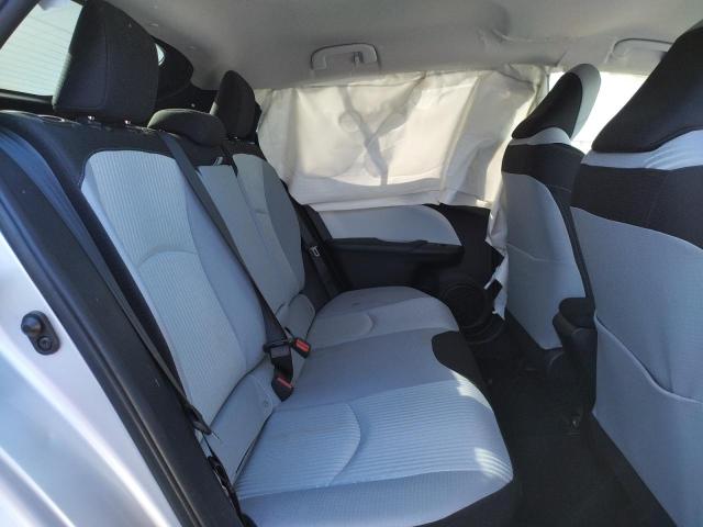 Photo 6 from auction – 2017 TOYOTA PRIUS with VIN JTDKARFU3H3543423