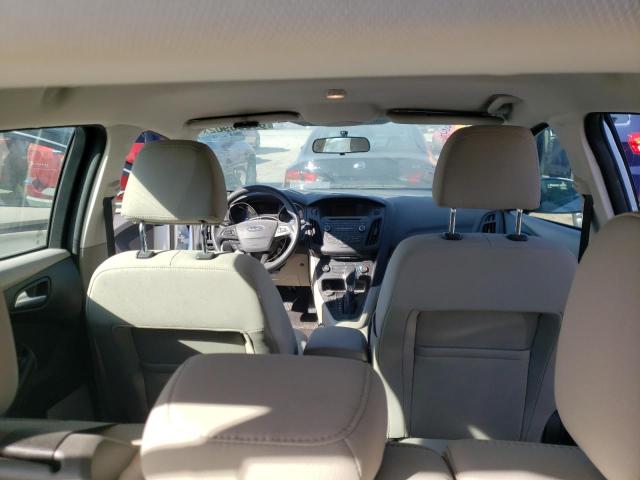 Photo 9 from auction – 2017 FORD FOCUS SE with VIN 1FADP3K22HL312365