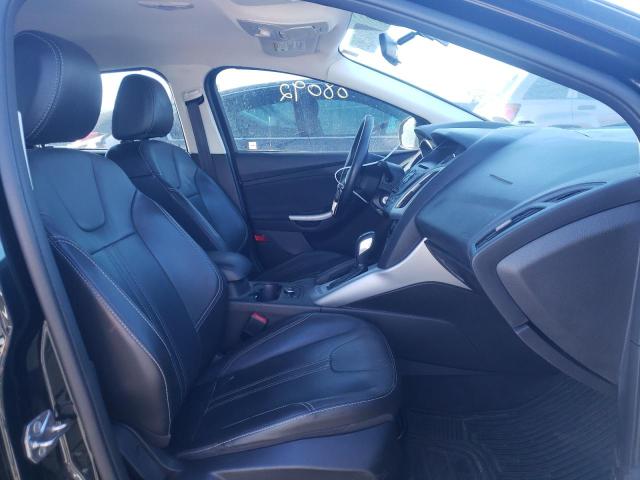 Photo 5 from auction – 2014 FORD FOCUS SE with VIN 1FADP3K21EL373640